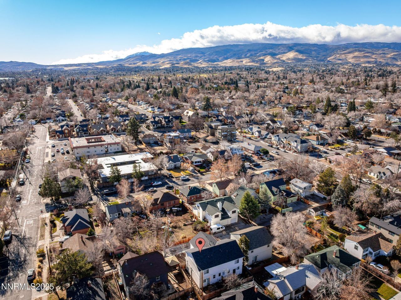 222 W Arroyo Street, Unit # 2, Reno, NV 89509 Photo