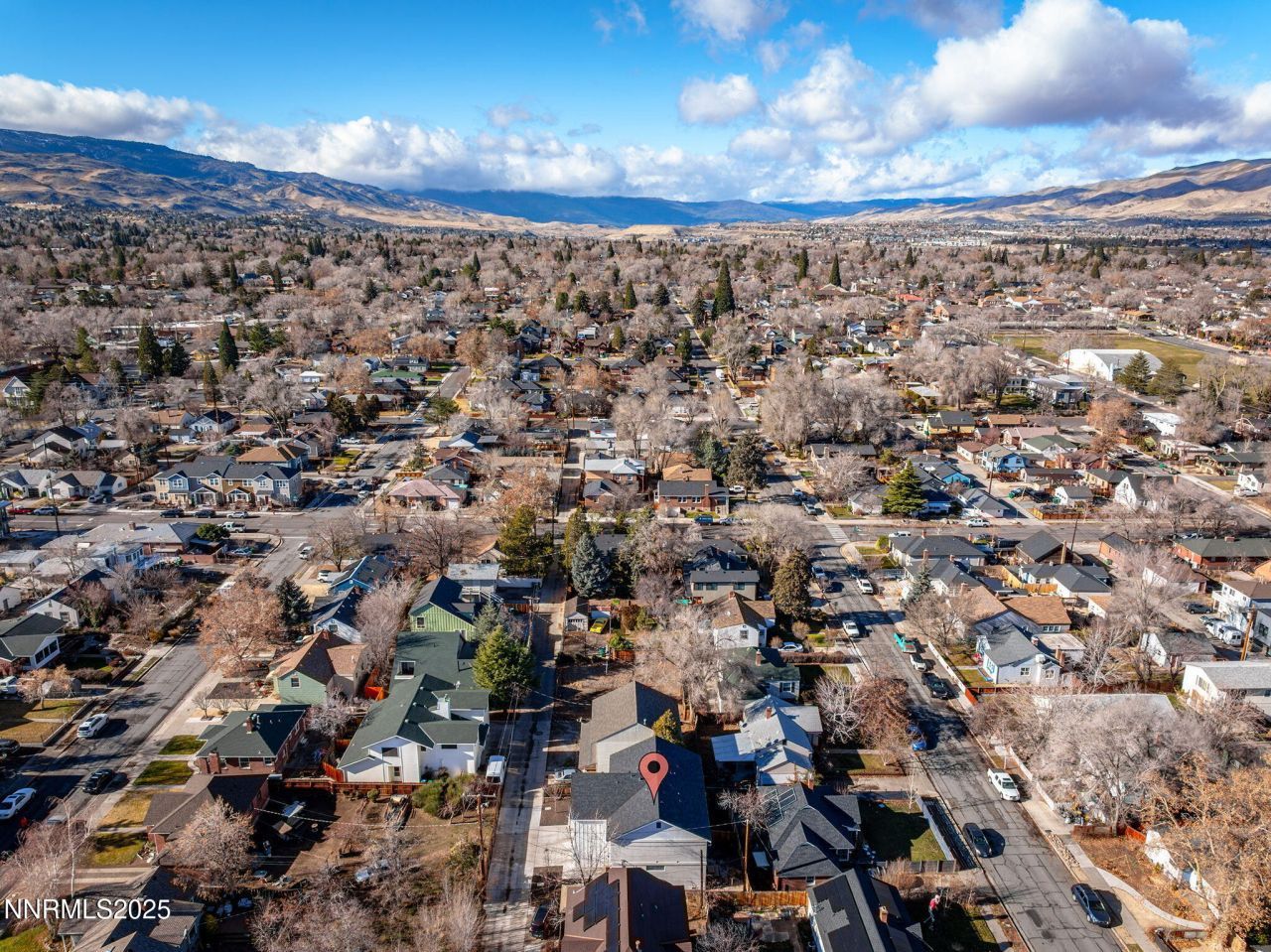 222 W Arroyo Street, Unit # 2, Reno, NV 89509 Photo