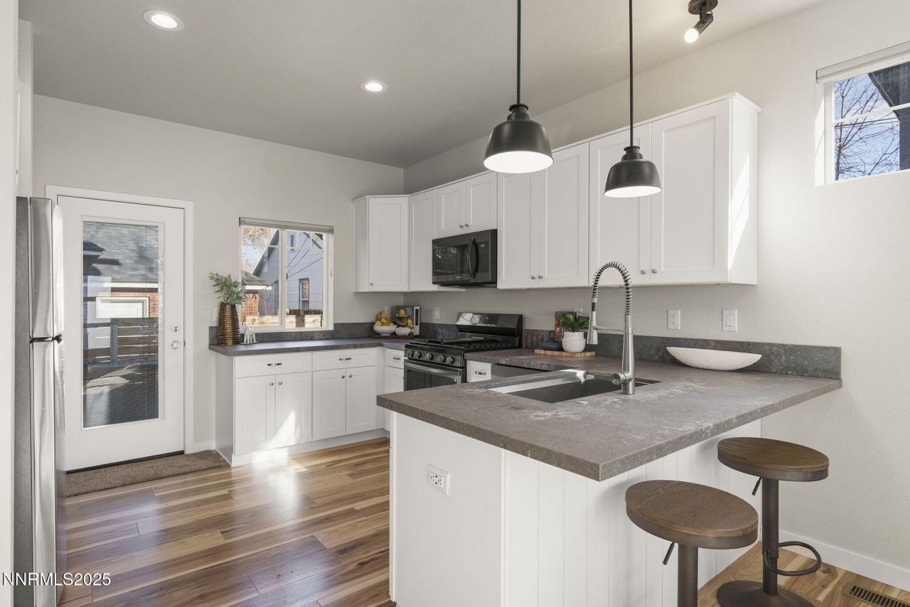 222 W Arroyo Street, Unit # 2, Reno, NV 89509 Photo