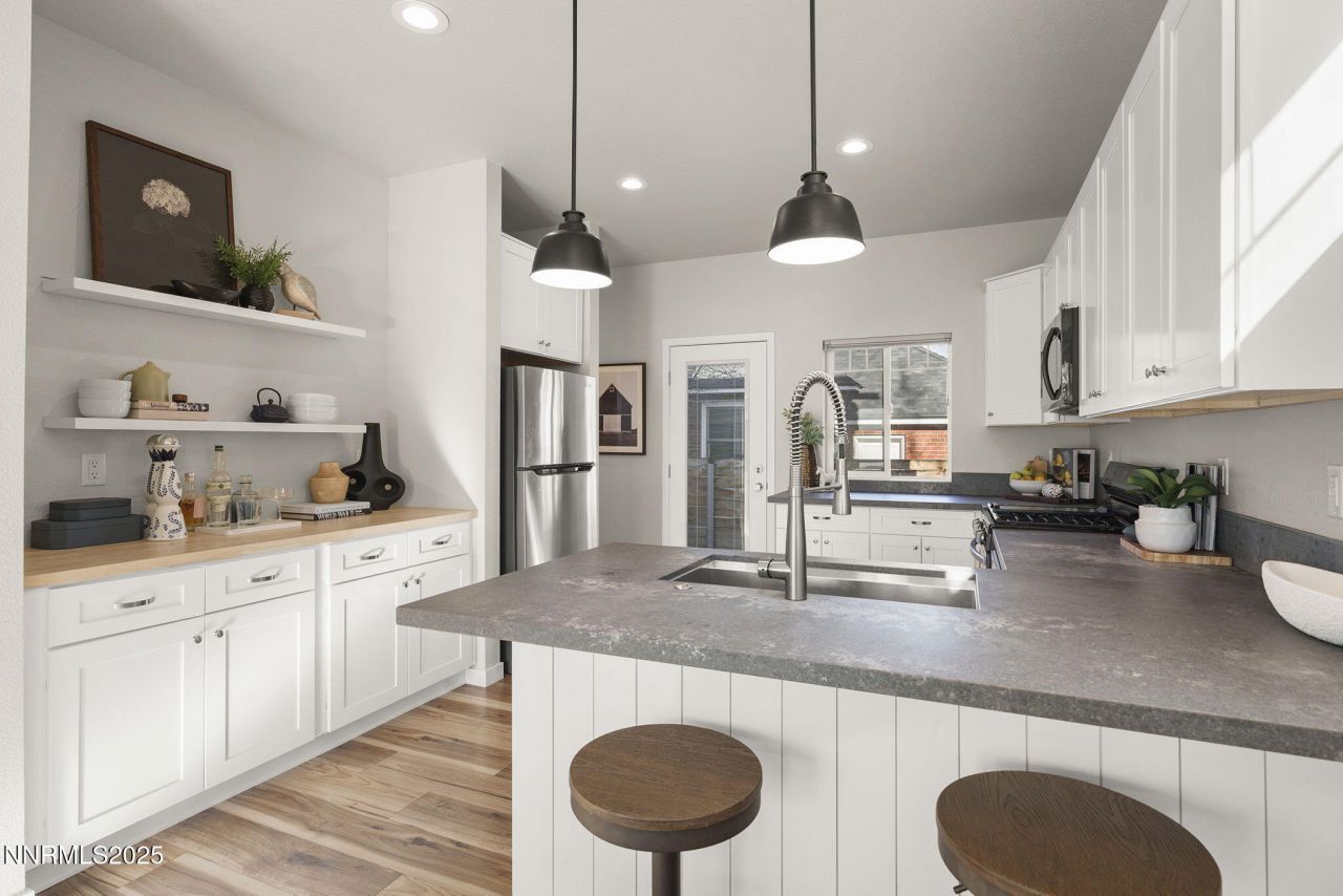 222 W Arroyo Street, Unit # 2, Reno, NV 89509 Photo