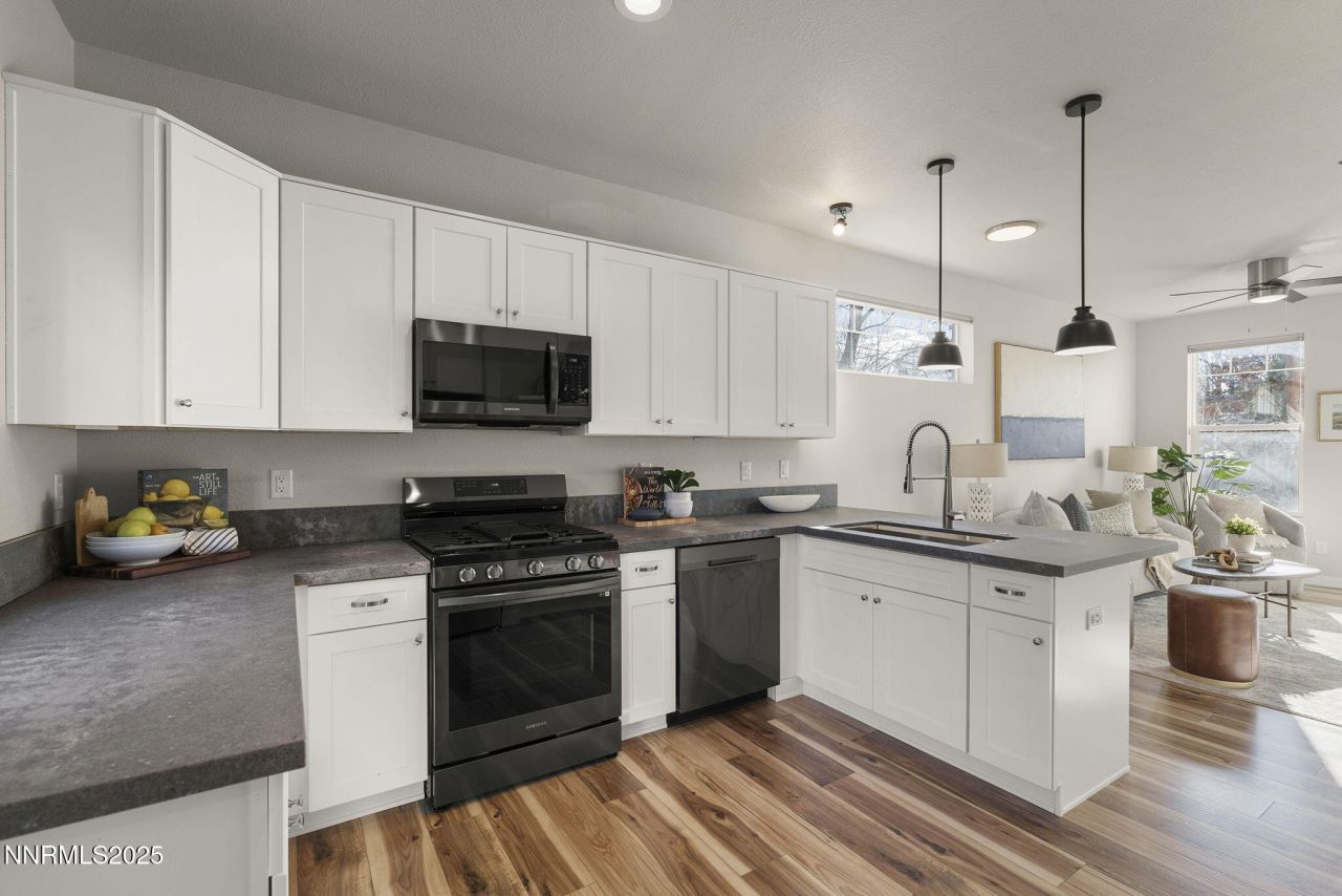 222 W Arroyo Street, Unit # 2, Reno, NV 89509 Photo