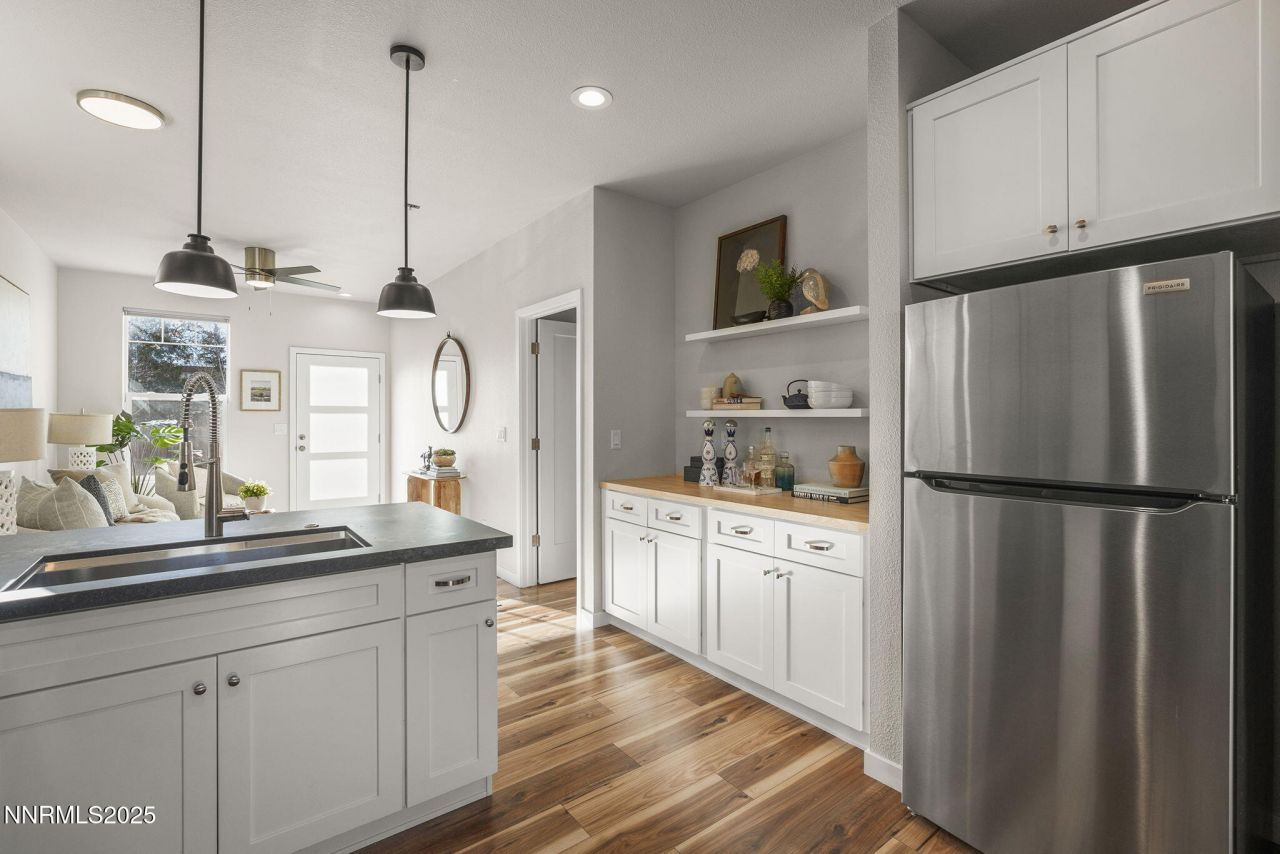 222 W Arroyo Street, Unit # 2, Reno, NV 89509 Photo