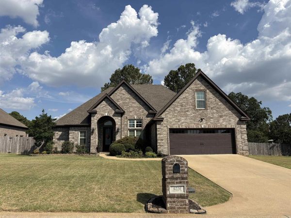 4276 Trailwater, Jonesboro, AR 72404