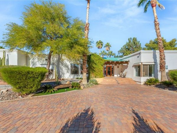 8480 W Ann Road, Las Vegas, NV 89149