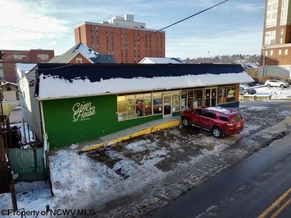 2045 University Avenue, Morgantown, WV 26505