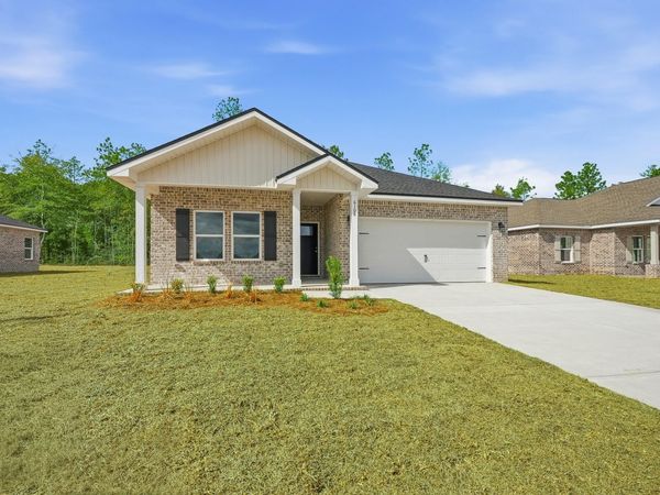 6108 Mildred's Way, Crestview, FL 32539