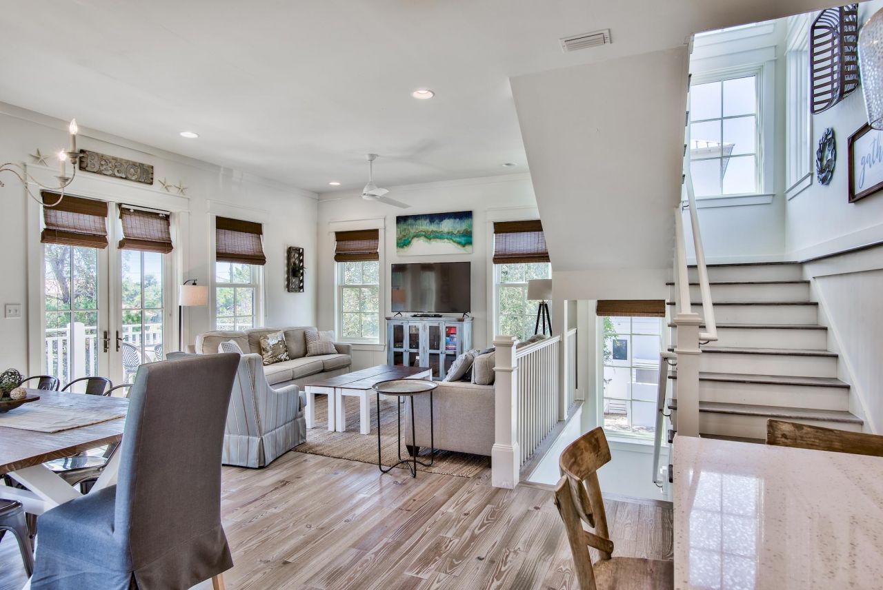 165 Sand Oaks Circle, Santa Rosa Beach, FL 32459 Main Photo