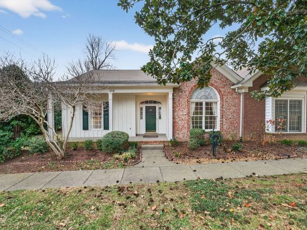 5601 Cloverland Dr, Unit 118, Brentwood, TN 37027