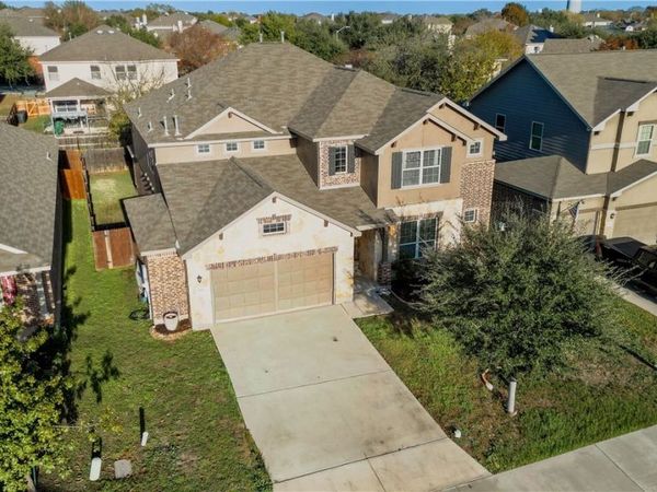 335 Snow Goose, New Braunfels, TX 78130