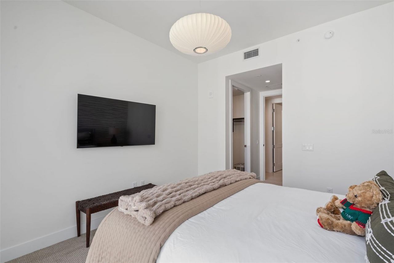 301 1st Street S, Unit 2603, Saint Petersburg, FL 33701 Photo