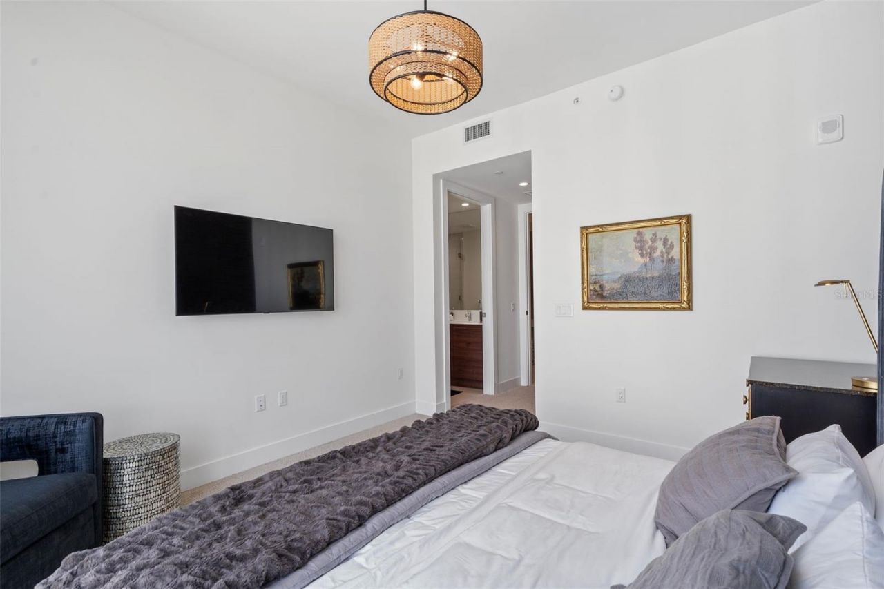 301 1st Street S, Unit 2603, Saint Petersburg, FL 33701 Photo