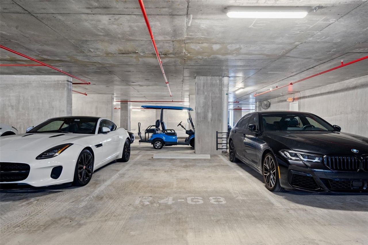 301 1st Street S, Unit 2603, Saint Petersburg, FL 33701 Photo