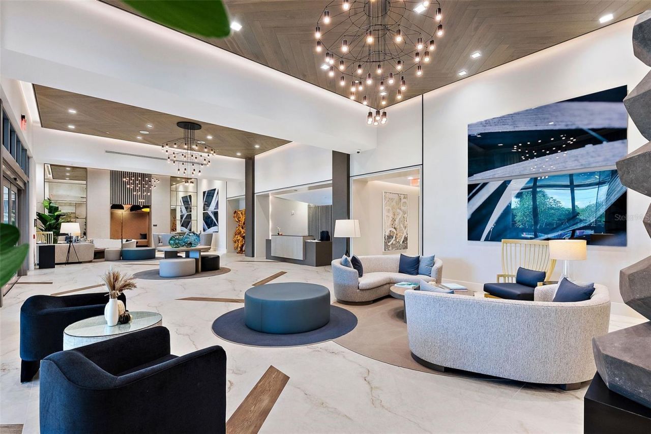 301 1st Street S, Unit 2603, Saint Petersburg, FL 33701 Photo