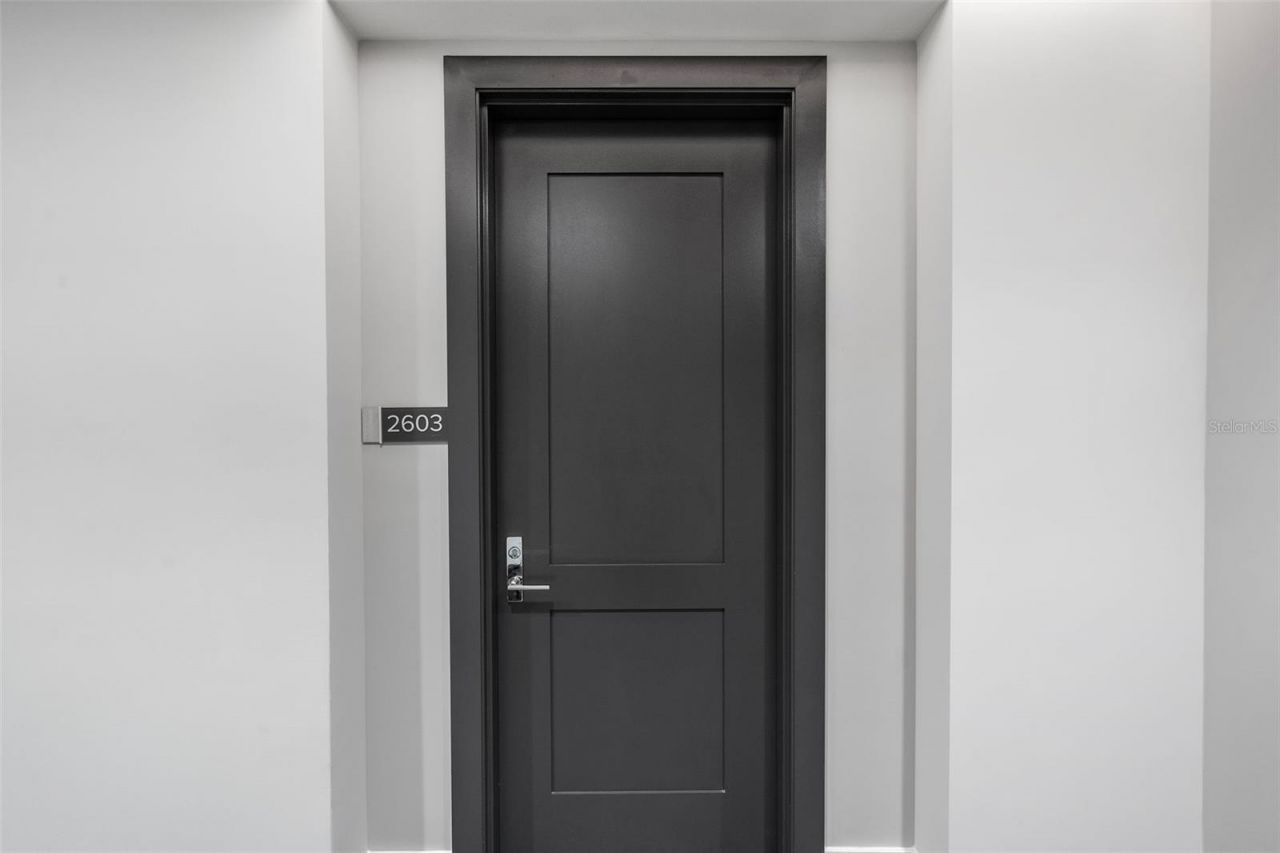 301 1st Street S, Unit 2603, Saint Petersburg, FL 33701 Photo