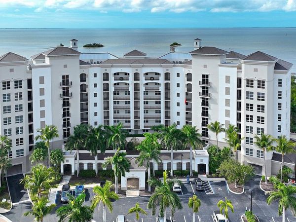 3321 SUNSET KEY CIRCLE, Unit 408, PUNTA GORDA, FL 33955