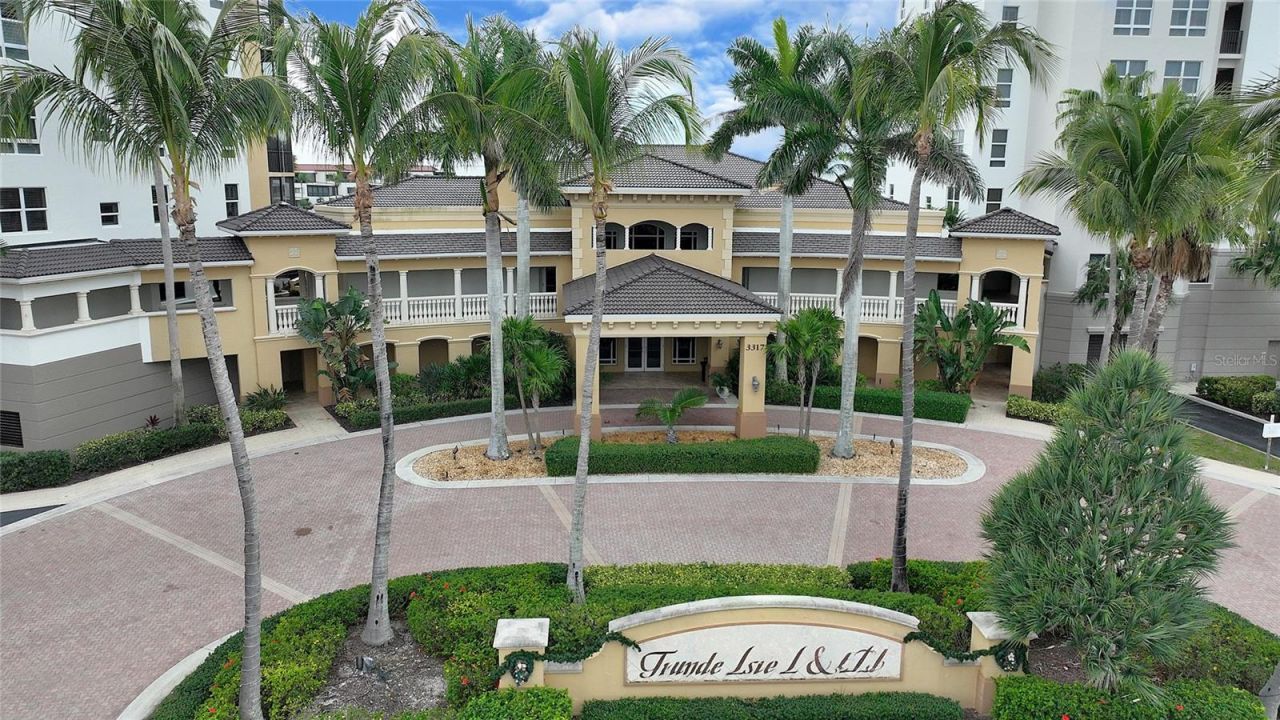 3321 Sunset Key Circle, Unit 408, Punta Gorda, FL 33955 Photo