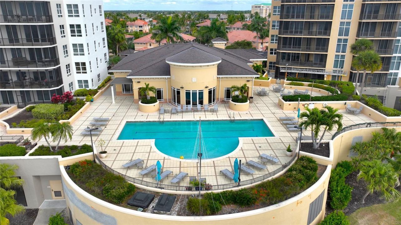 3321 Sunset Key Circle, Unit 408, Punta Gorda, FL 33955 Photo