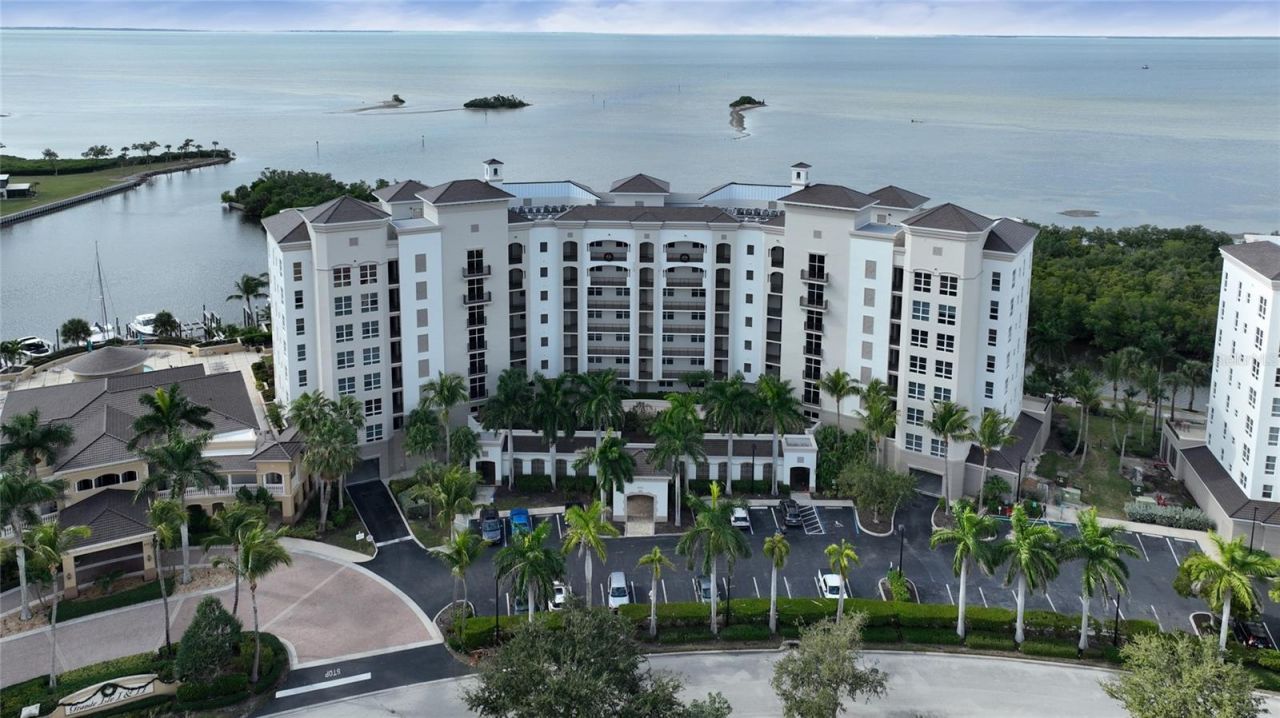 3321 Sunset Key Circle, Unit 408, Punta Gorda, FL 33955 Photo