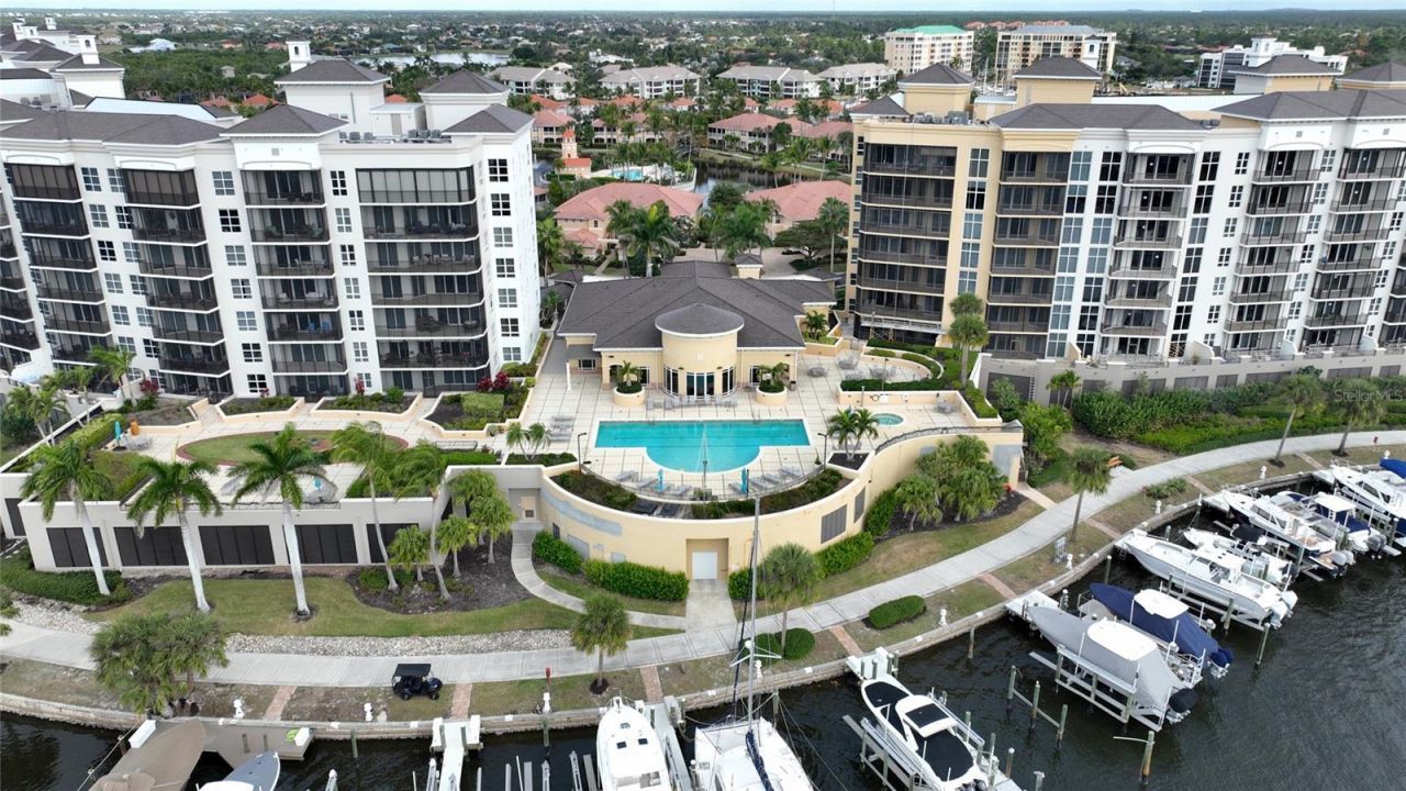 3321 Sunset Key Circle, Unit 408, Punta Gorda, FL 33955 Photo