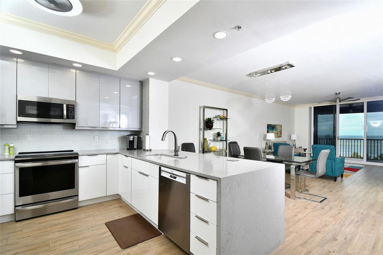 3321 Sunset Key Circle, Unit 408, Punta Gorda, FL 33955 Photo