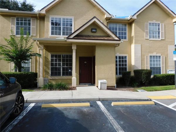 824 GRAND REGENCY POINT, Unit 102, ALTAMONTE SPRINGS, FL 32714