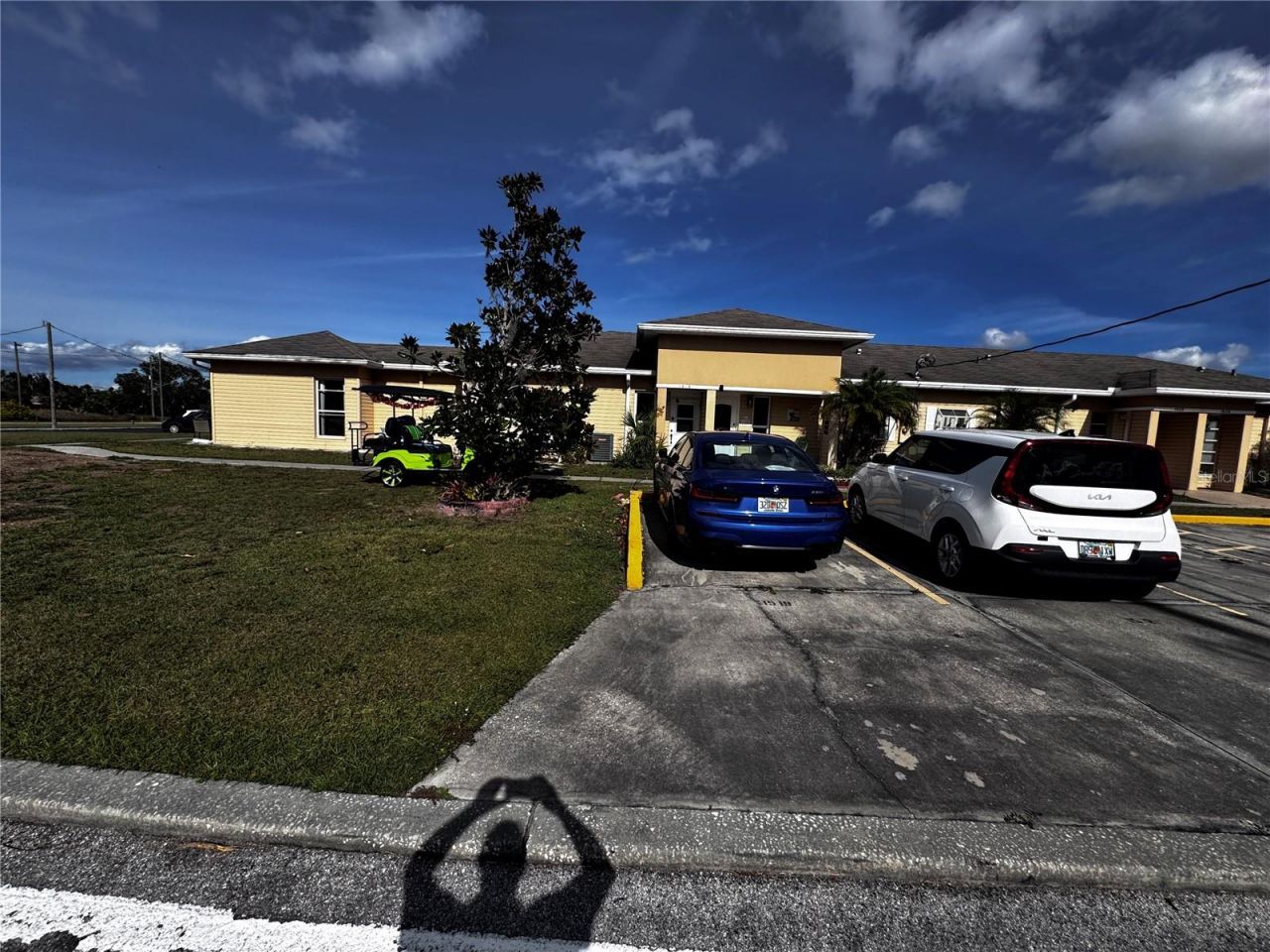 1519 Club Cir, Lakeshore, FL 33854 Photo