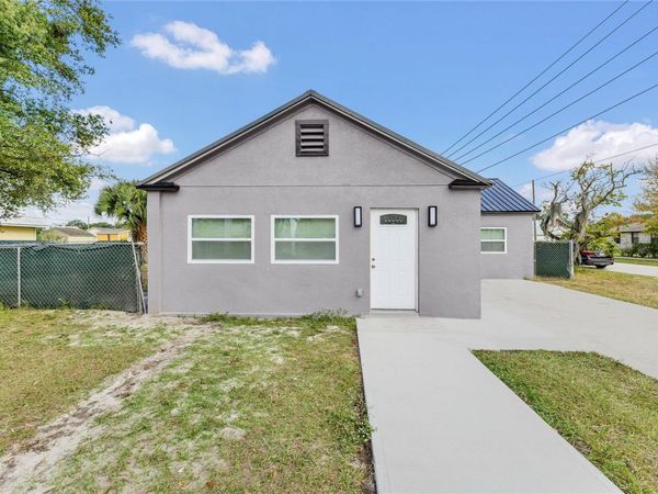 1121 ILLINOIS AVENUE, ST CLOUD, FL 34769