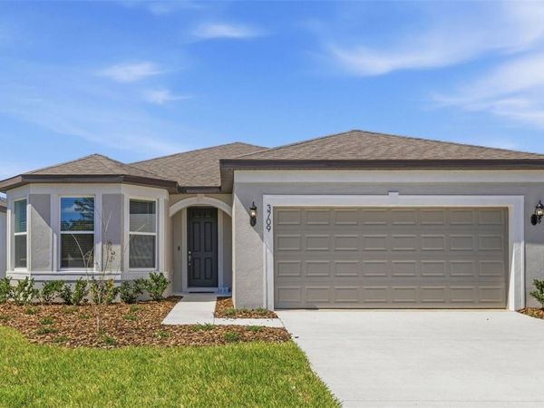 3709 OBSIDIAN DRIVE, SPRING HILL, FL 34609