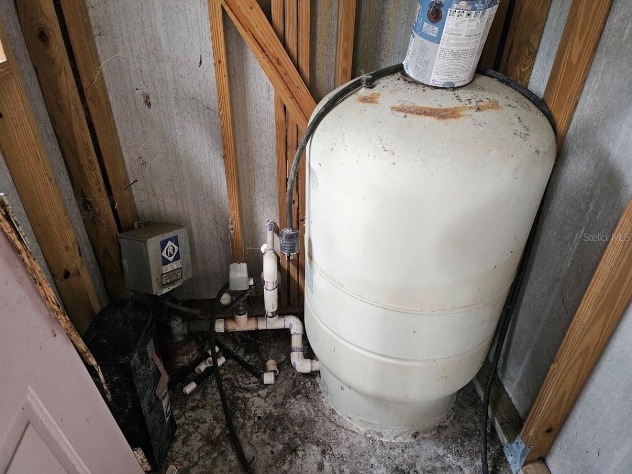 804 Shell Harbor Road, Pierson, FL 32180 Photo