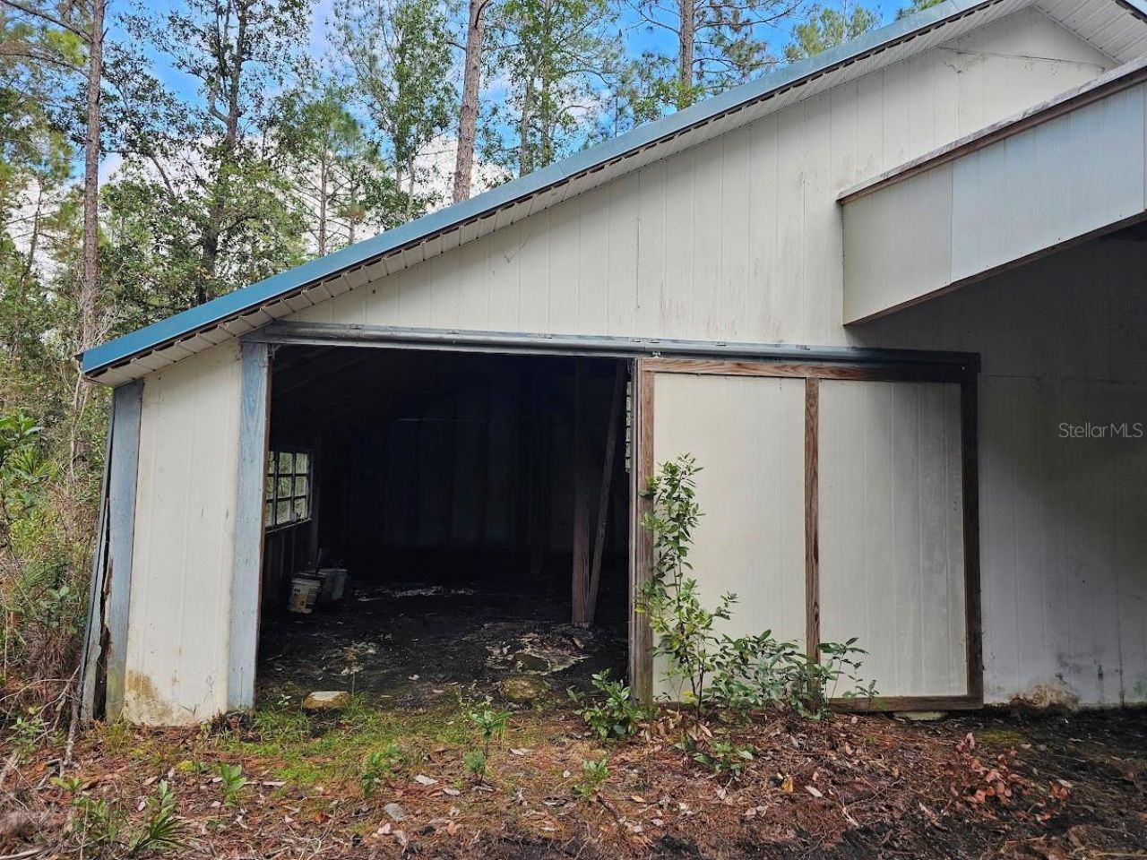 804 Shell Harbor Road, Pierson, FL 32180 Photo