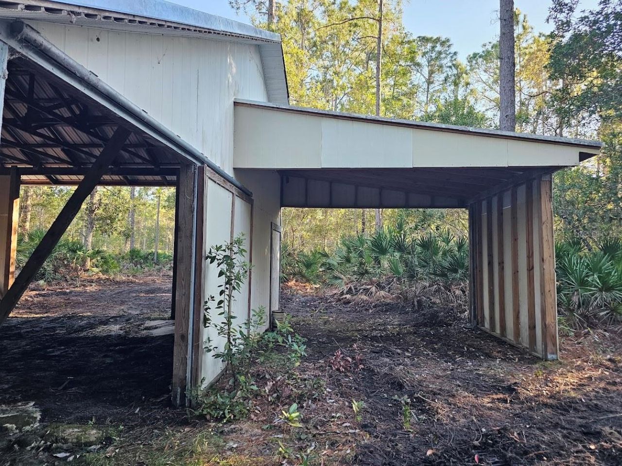 804 Shell Harbor Road, Pierson, FL 32180 Photo