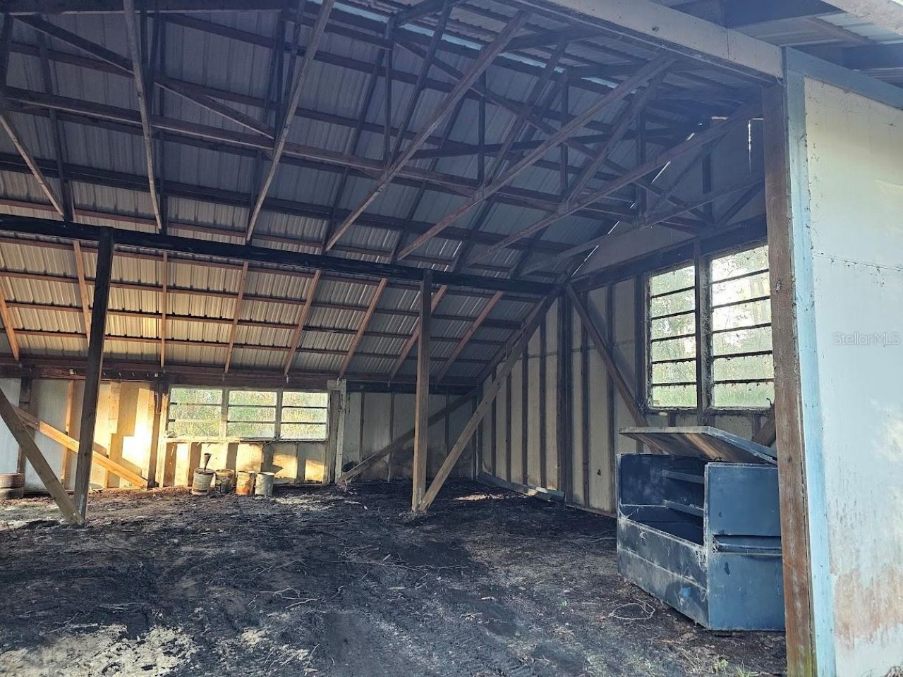 804 Shell Harbor Road, Pierson, FL 32180 Photo