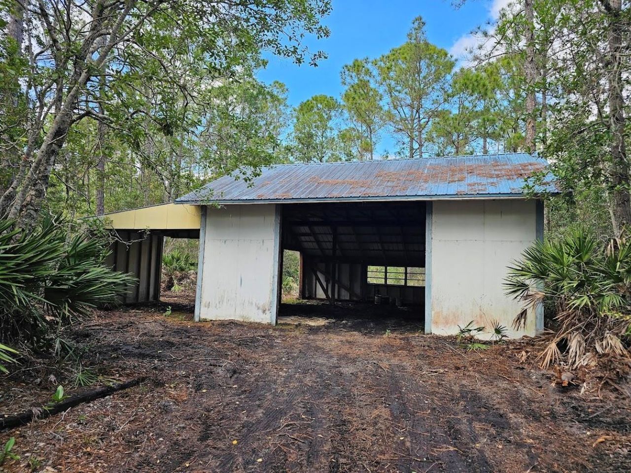 804 Shell Harbor Road, Pierson, FL 32180 Photo