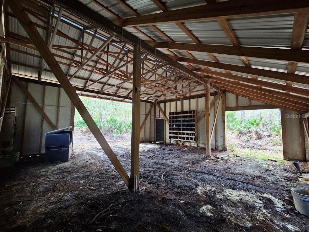 804 Shell Harbor Road, Pierson, FL 32180 Photo