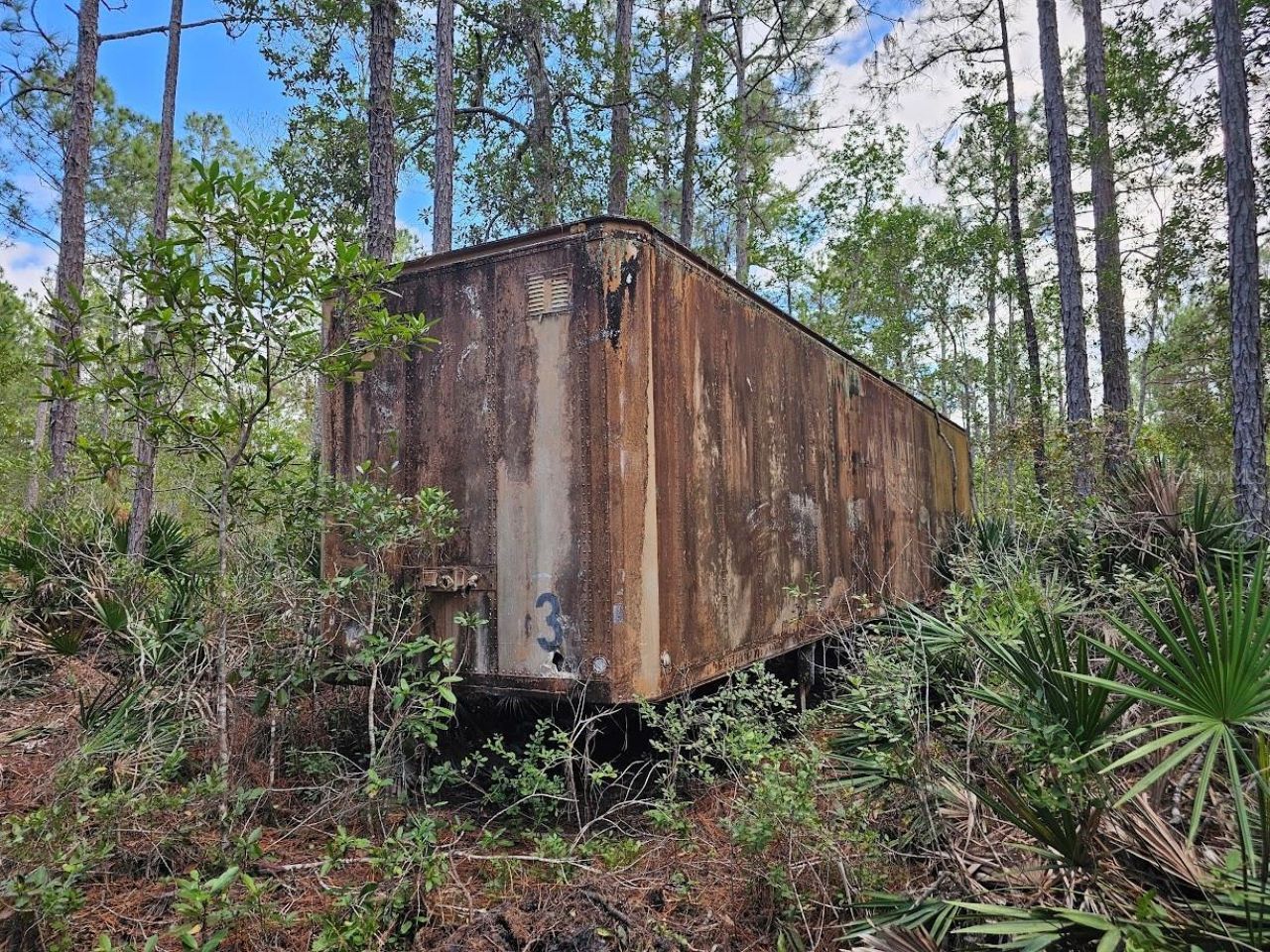 804 Shell Harbor Road, Pierson, FL 32180 Photo