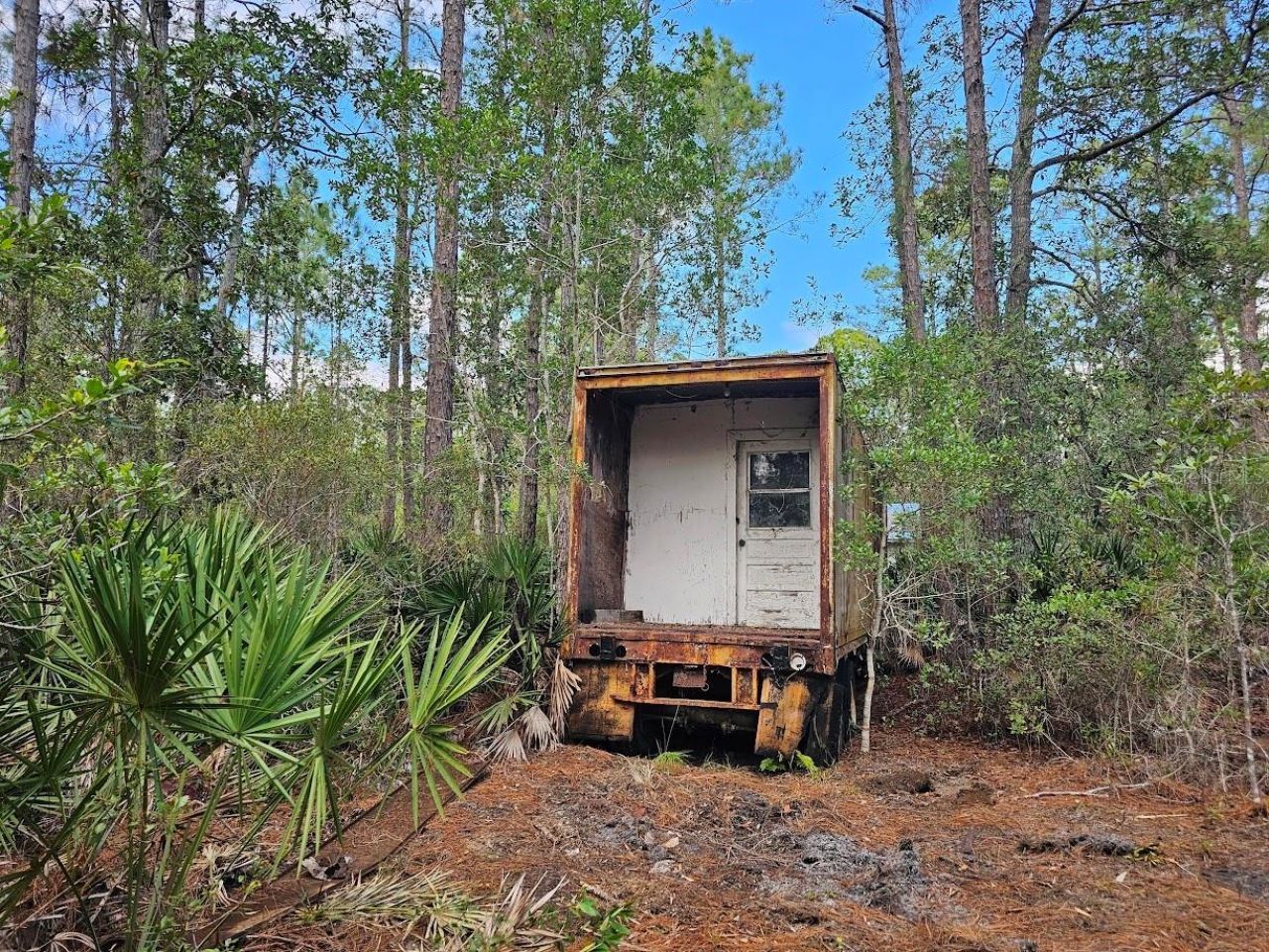 804 Shell Harbor Road, Pierson, FL 32180 Photo