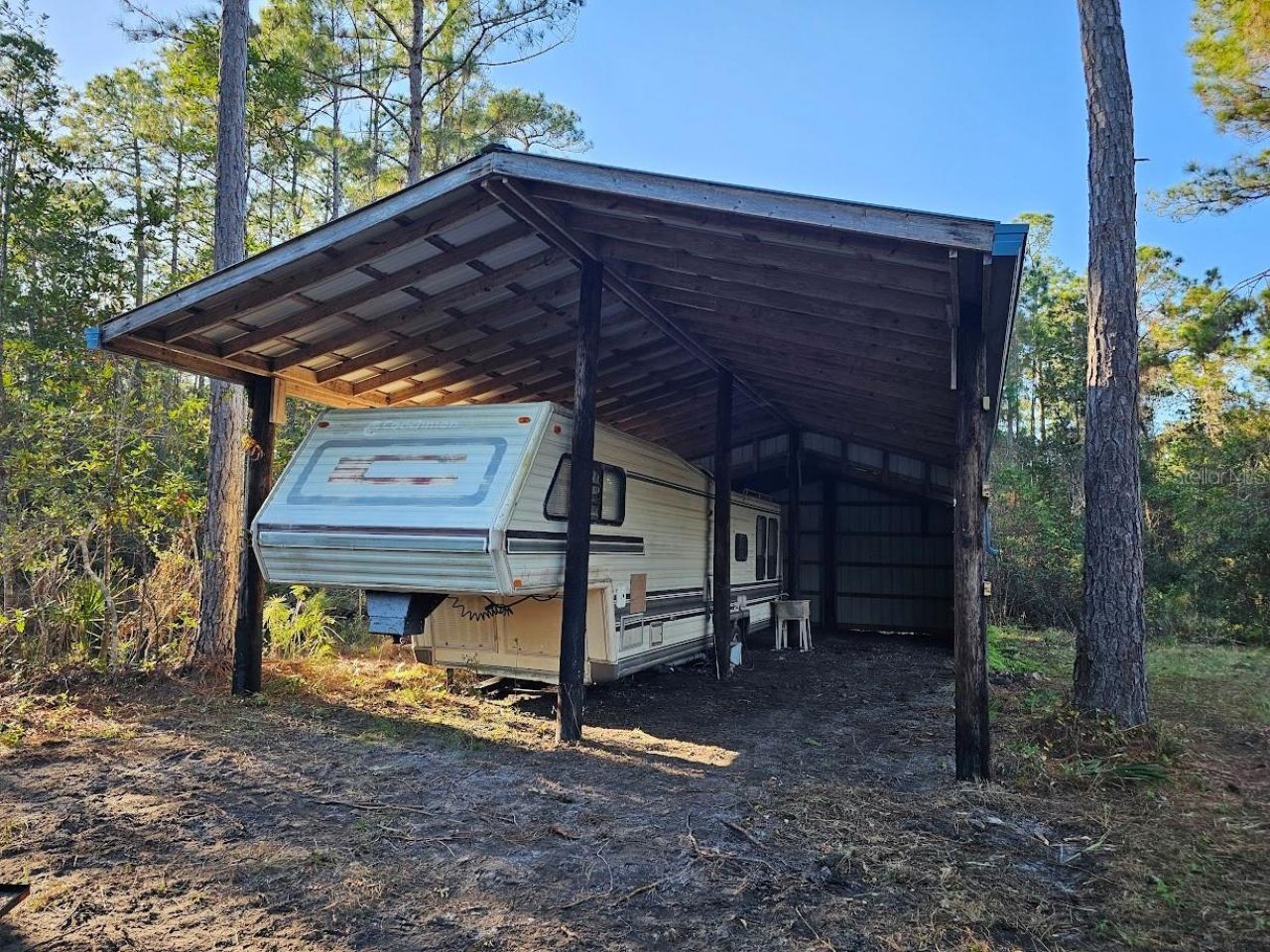 804 Shell Harbor Road, Pierson, FL 32180 Photo