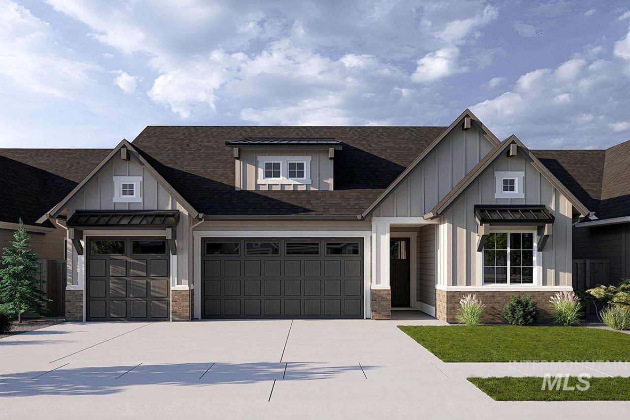 10302 Stony Oak Ct., Nampa, ID 83687 Main Photo