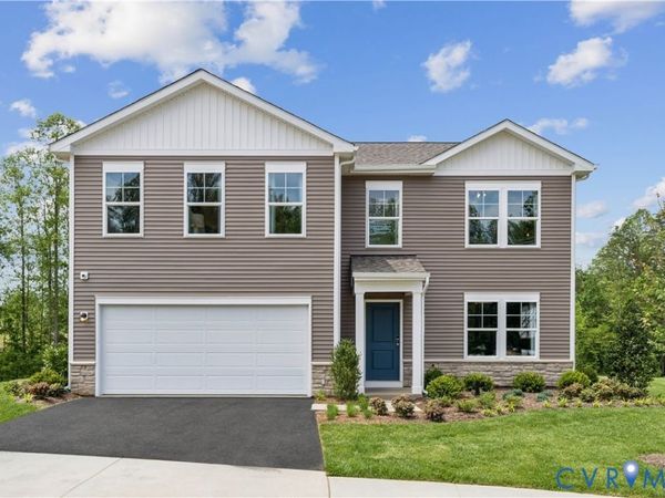 8612 Camerons Ferry Lane, Glen Allen, VA 23060