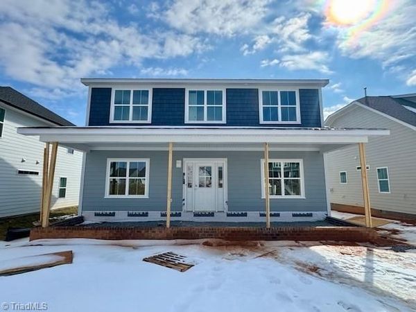 1640 Cross Village Avenue, Kernersville, NC 27284