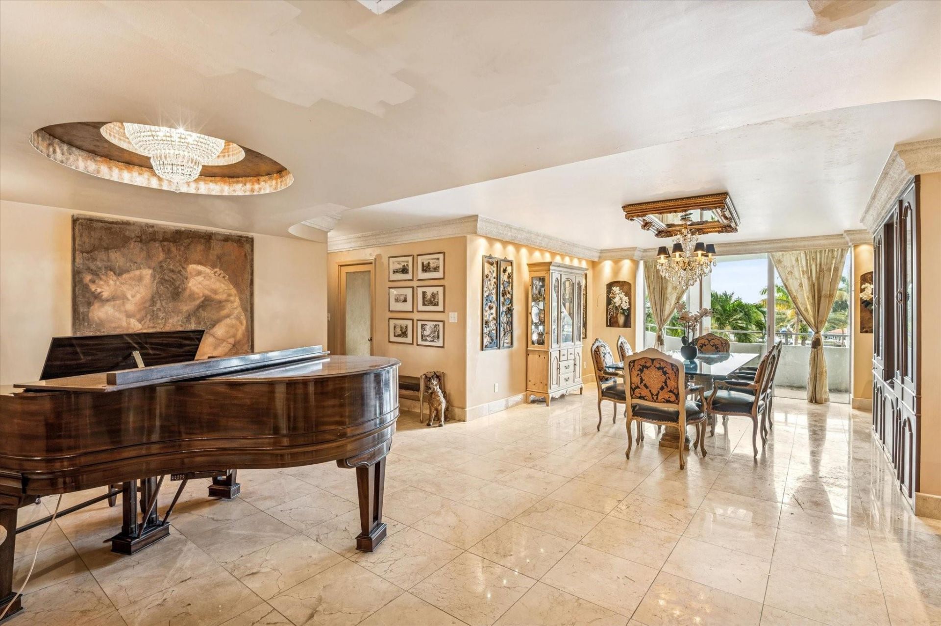 5151 Collins Avenue, Unit 520, Miami Beach, FL 33140 Photo