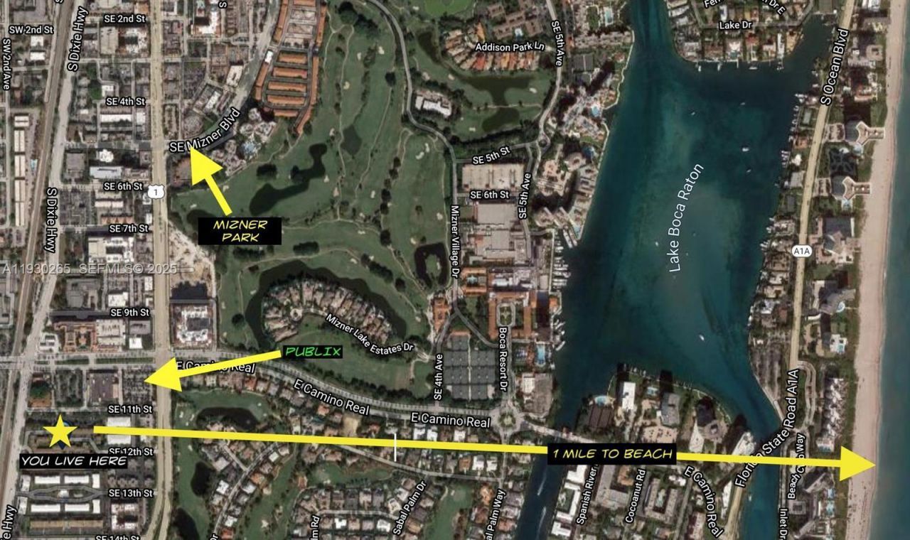 50 SE 12th St, Unit 2630, Boca Raton, FL 33432 Photo