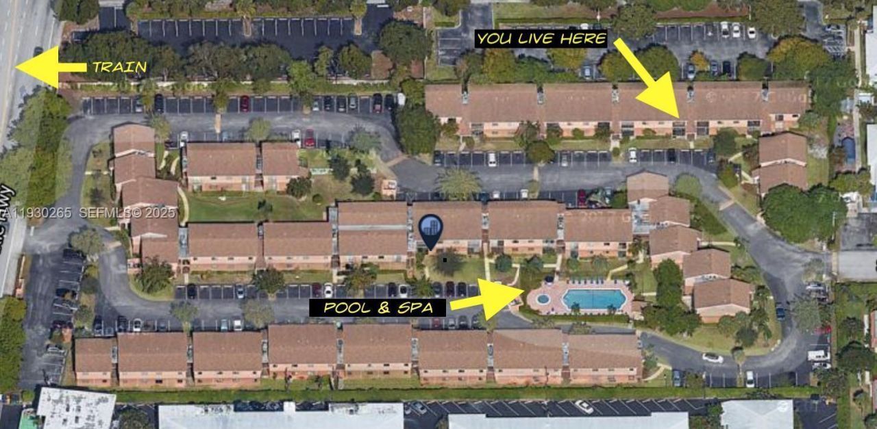 50 SE 12th St, Unit 2630, Boca Raton, FL 33432 Photo