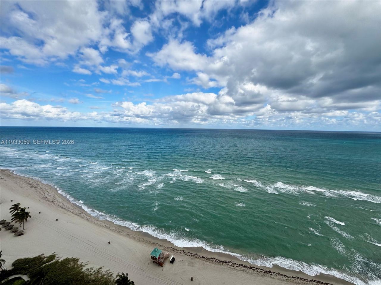 18201 Collins Ave, Unit 3308, Sunny Isles Beach, FL 33160 Photo