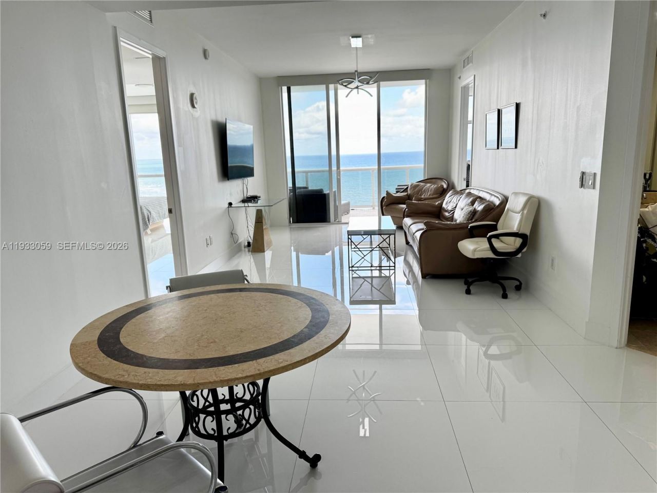 18201 Collins Ave, Unit 3308, Sunny Isles Beach, FL 33160 Photo