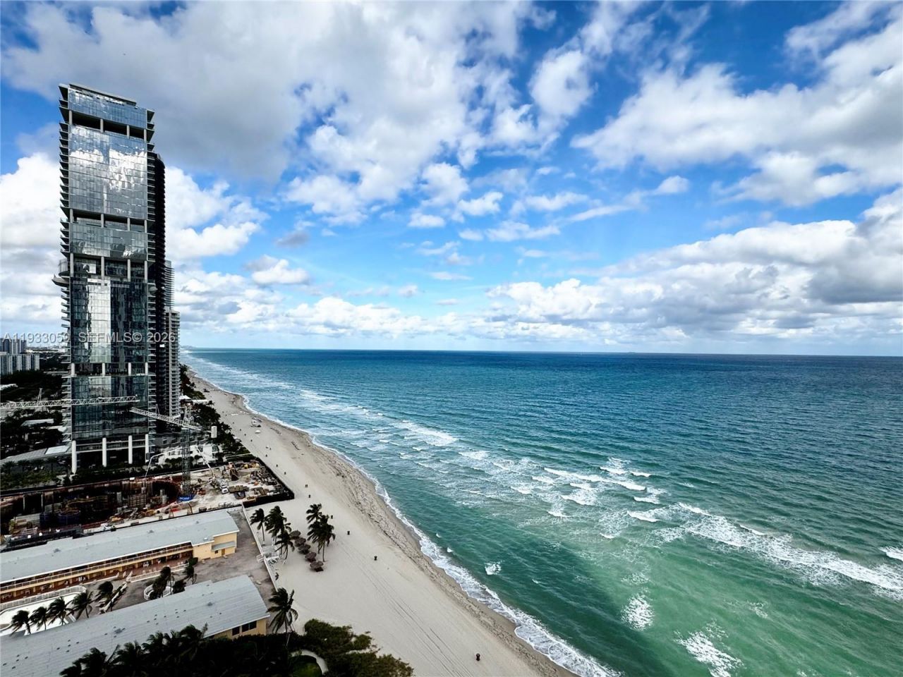 18201 Collins Ave, Unit 3308, Sunny Isles Beach, FL 33160 Photo