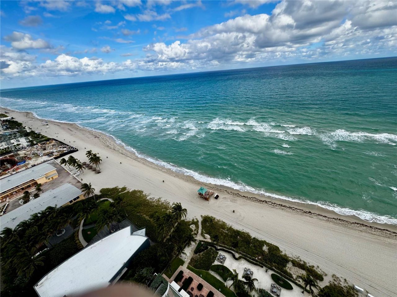 18201 Collins Ave, Unit 3308, Sunny Isles Beach, FL 33160 Photo