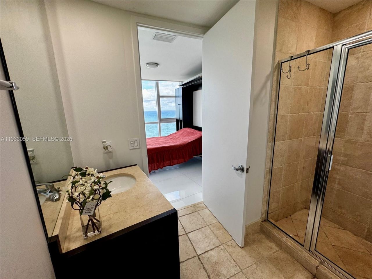 18201 Collins Ave, Unit 3308, Sunny Isles Beach, FL 33160 Photo