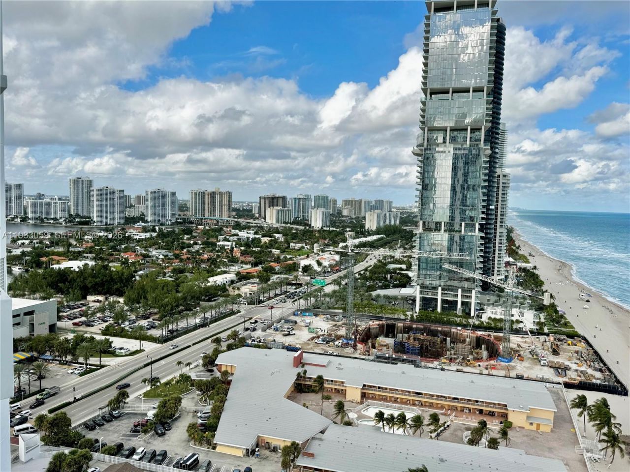 18201 Collins Ave, Unit 3308, Sunny Isles Beach, FL 33160 Photo