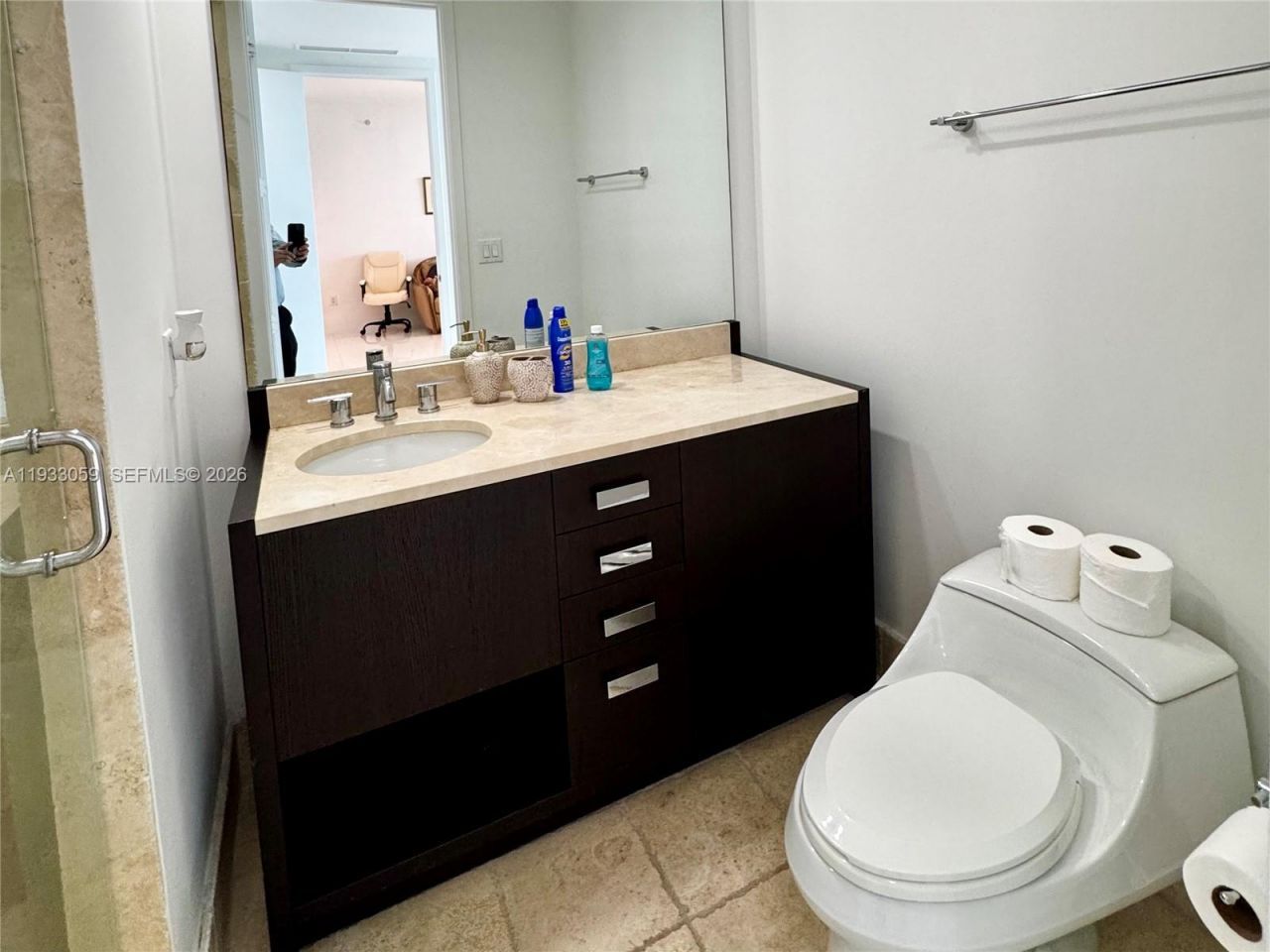 18201 Collins Ave, Unit 3308, Sunny Isles Beach, FL 33160 Photo